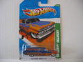 2011 #15:  '59 Chevy Delivery